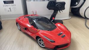 2026年最新】Yahoo!オークション -タミヤ ラフェラーリの中古品・新品