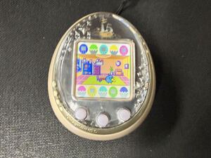 たまごっち iDL 15th Anniversary 15周年記念モデル パープル