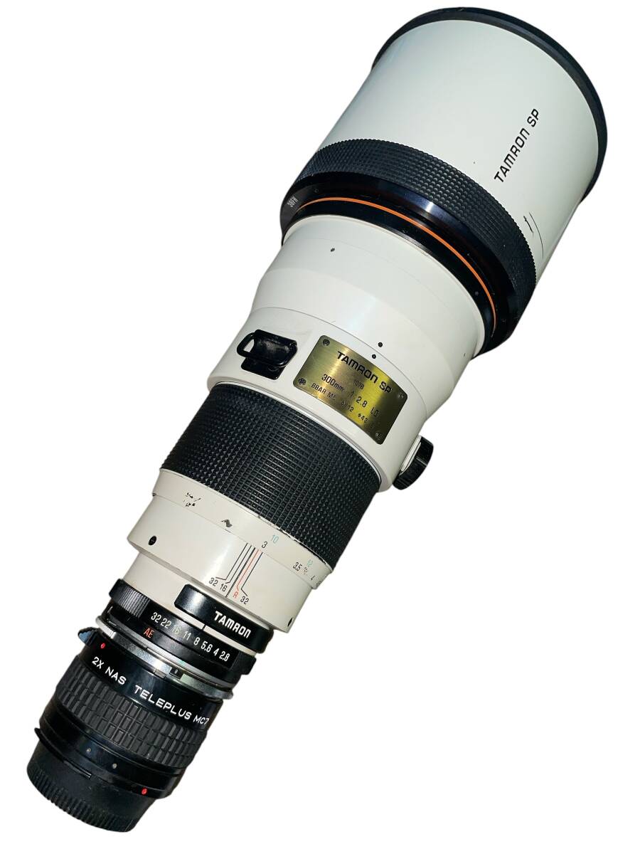 2026年最新】Yahoo!オークション - tamron 300 2.8(レンズ)の中古品