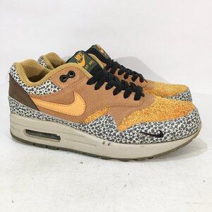 ATMOS × AIR MAX 1 PREMIUM QS 