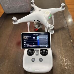 2026年最新】Yahoo!オークション -dji phantom 4 pro 送信機の中古品
