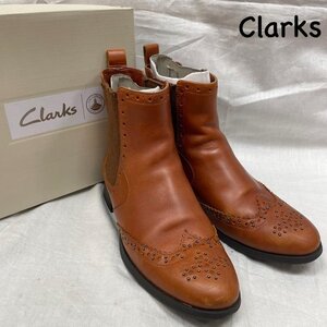 バスビーホリー 26118830 （タンレザー）