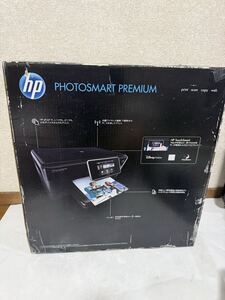 HP Photosmart Premium C310c CN505C