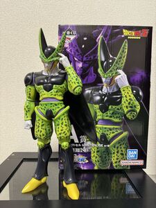 一番くじ ドラゴンボール A賞 パーフェクトセル MASTERLISE フィギュア