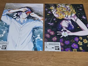一番くじちょこっと 劇場版『チェンソーマン レゼ篇』 セミ