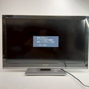 パナソニック Panasonic 液晶テレビ TH-L32X3｜Yahoo!フリマ（旧PayPay