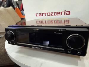 Yahoo!オークション - Pioneer carrozzeriaX ODR 希少 RS-D7XⅢ RD-7X