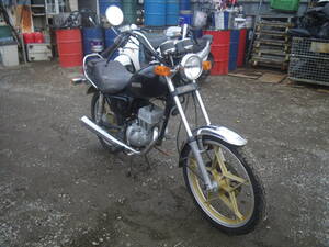 マメタン50E マフラー サイレンサー 傷凹み小 GN50 GN50E 2026年最新】Yahoo!オークション - gn50e(すべて)の中古品・新品・未