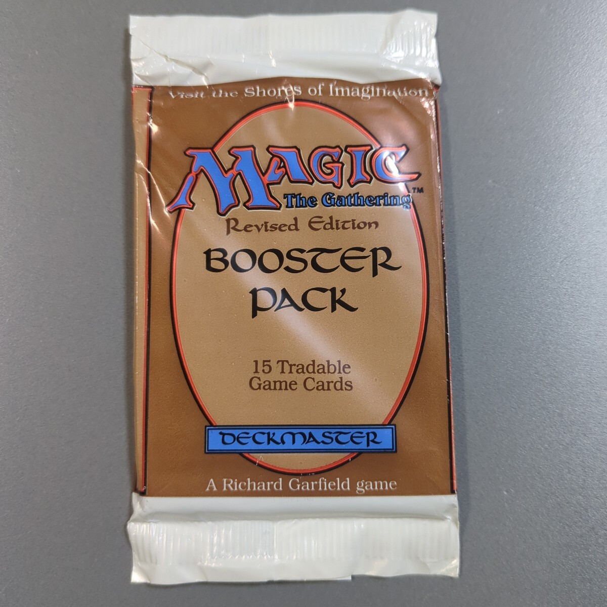 Yahoo!オークション - MTG / リバイズド(Revised Edition) / 英語 / 1