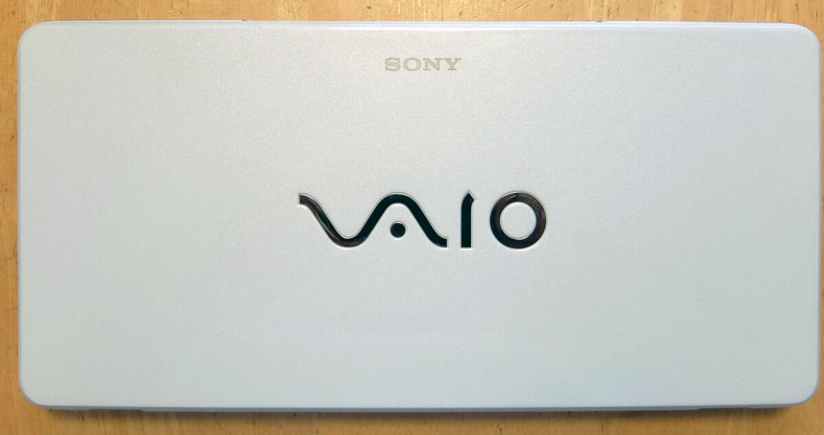 2026年最新】Yahoo!オークション - vaio vgn-p(すべて)の中古品・新品