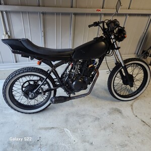 2026年最新】Yahoo!オークション -xt250 3y5(自動車、オートバイ)の