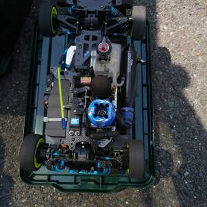 タミヤ TG10mk1 シャーシ 2026年最新】Yahoo!オークション - tg10mk1(すべて)の中古品・新品・未