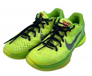 Nike Kobe 6 