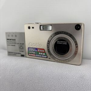 2026年最新】Yahoo!オークション - pentax optio s(すべて)の中古品
