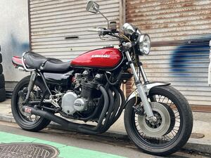 2026年最新】Yahoo!オークション -kz900 z1(カワサキ)の中古品・新品