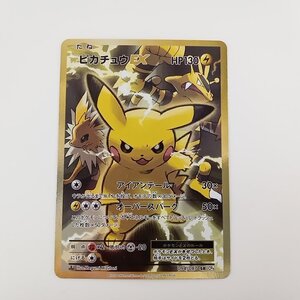 Yahoo!オークション - ポケモンカード ピカチュウEX 094/087 SR CP6 1E