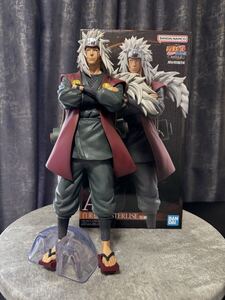 一番くじ NARUTO-ナルト-疾風伝 伝説の三忍 B賞 大蛇丸 MASTERLISE