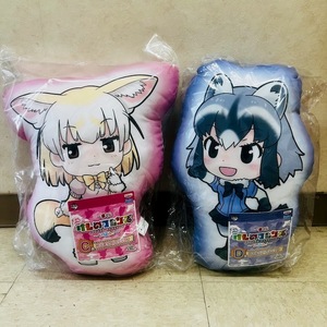 2026年最新】Yahoo!オークション -けものフレンズ 一番くじの中古品