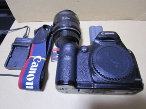 Yahoo!オークション- EOS D60 ボディの製品情報