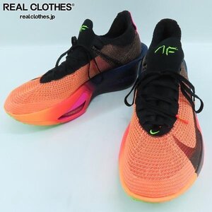 NIKE ナイキ AIR ZOOM ALPHAFLY NEXT% 3 GLAM アルファフライ 3 グラム