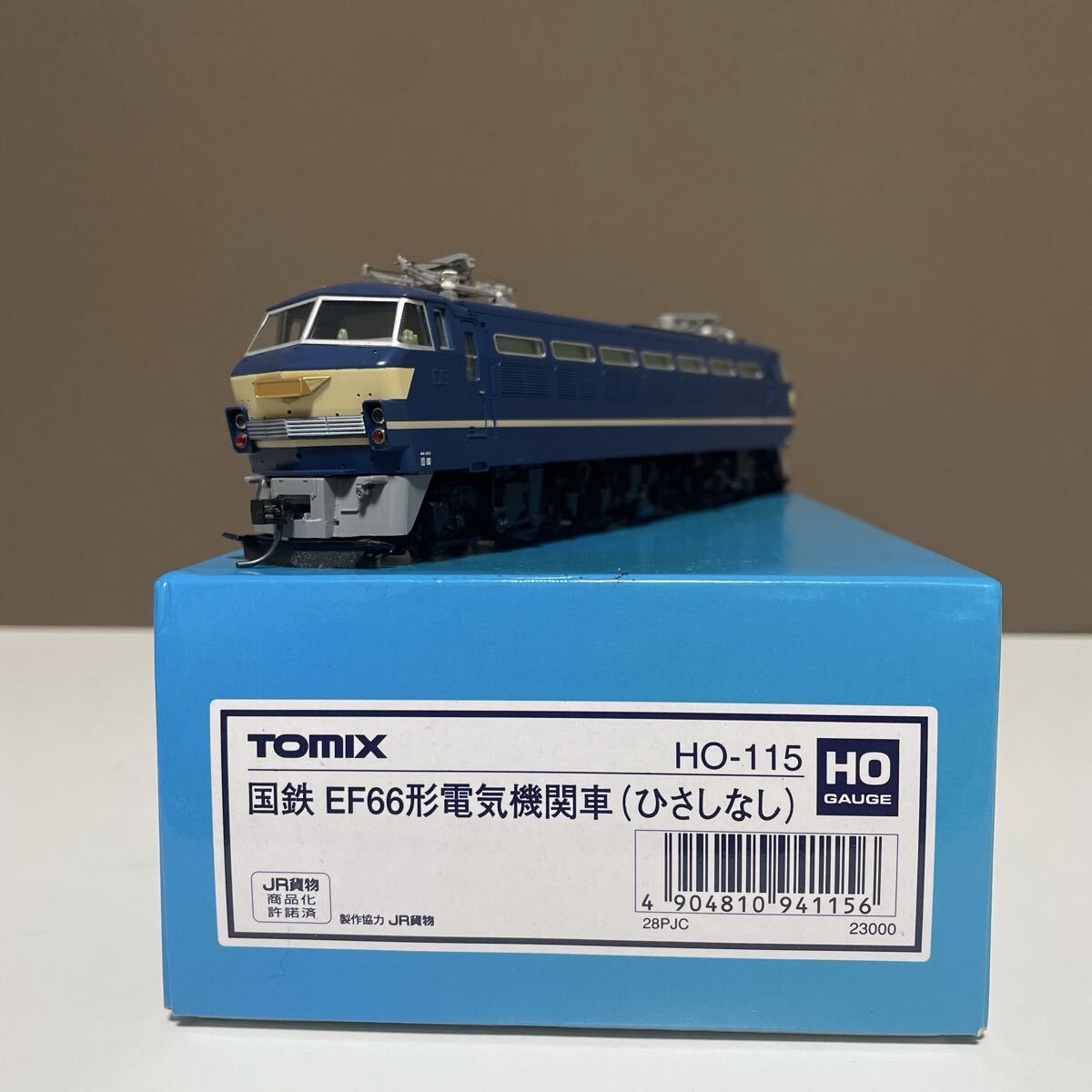 2026年最新】Yahoo!オークション - ef66 tomix(すべて)の中古品・新品