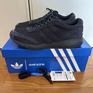 ADIZERO ADIOS OG everyone BLACK 27cm｜Yahoo!フリマ（旧PayPayフリマ）