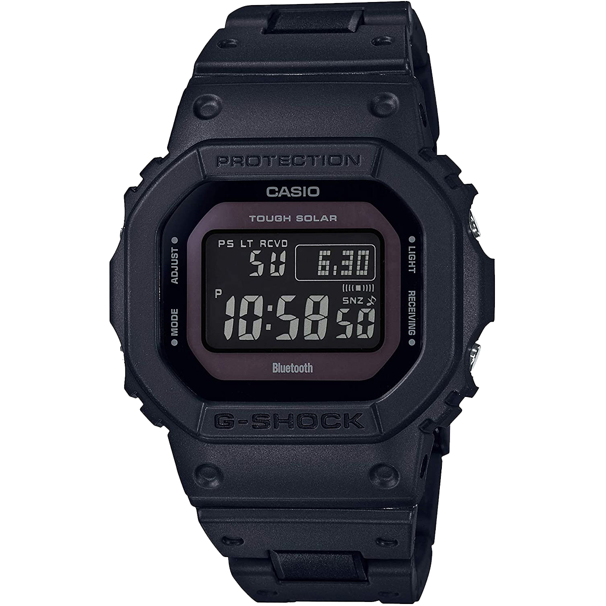Yahoo!オークション- G-SHOCK DIGITAL GW-BX5600-1A1JFの製品情報