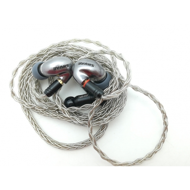 2026年最新】Yahoo!オークション -shure se846の中古品・新品・未使用