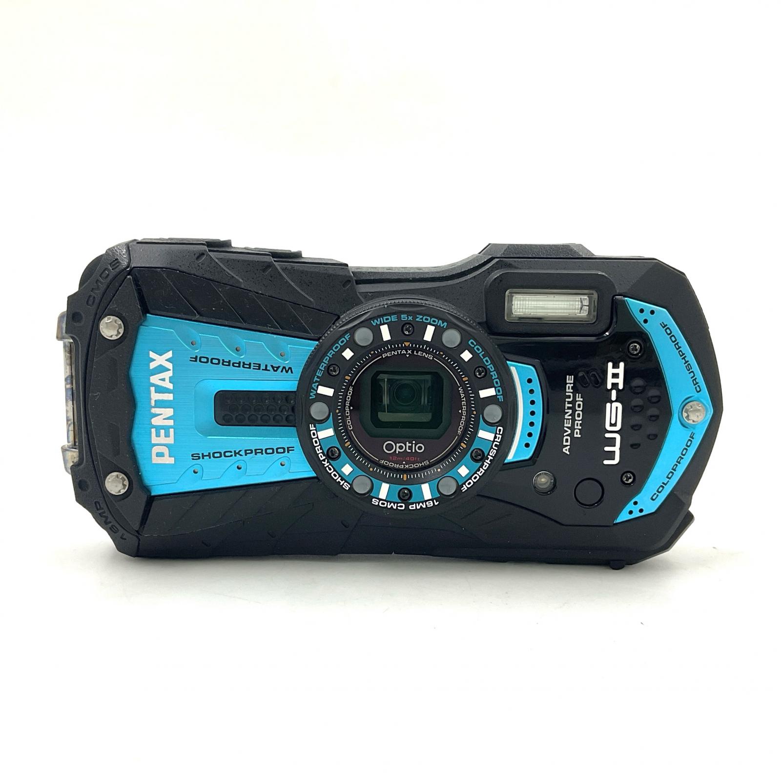 2026年最新】Yahoo!オークション - pentax wg-2(すべて)の中古品・新品