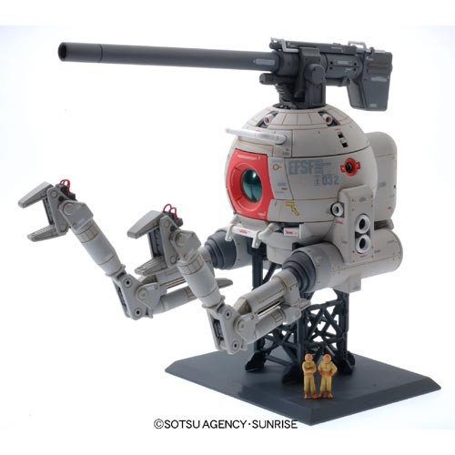 MG RX-78-2 ガンダム Ver Ka & ボール Ver Ka ガンプラMG2点セット