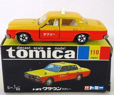 トミカ 30周年記念 復刻黒箱 第2弾 6台セット 黒箱 復刻版｜Yahoo