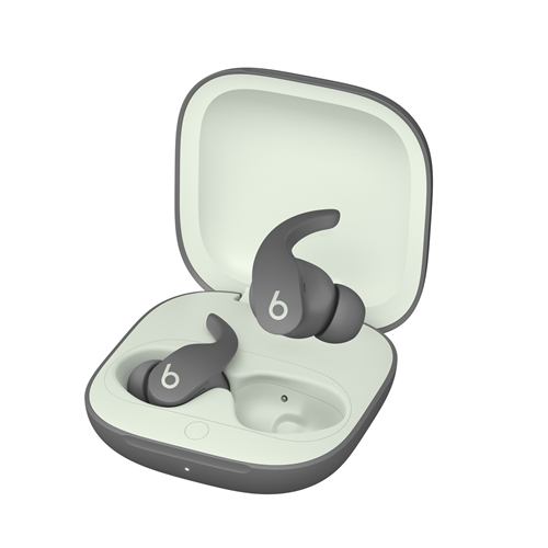 Beats Fit Pro ワイヤレスイヤホン ケースのみ グレー｜Yahoo!フリマ