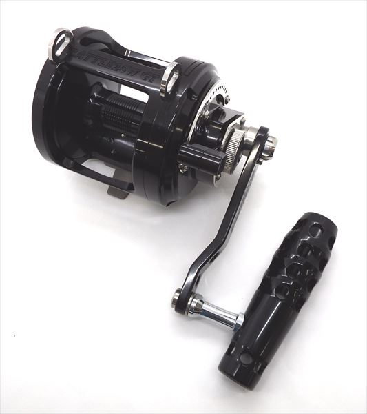 アリゲーターバトル20WGT ALLIGATOR バトル20GT ほぼ未使用 値引き可能