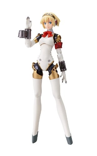 figma アイギス メティス ペルソナ3 フィギュア｜Yahoo!フリマ（旧