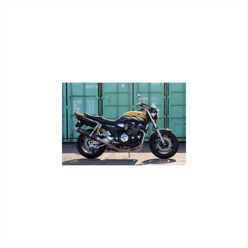 2026年最新】Yahoo!オークション - xjr1200 xjr1300(マフラー)の中古品