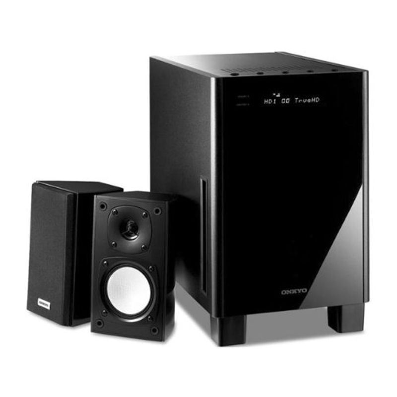 ONKYO サラウンドシステム HTX-25HDX用 ウーファーのみ｜Yahoo!フリマ