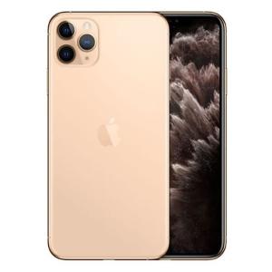 Apple iPhone 11Promax 64GB SIMフリー ゴールド バッテリー98%｜Yahoo