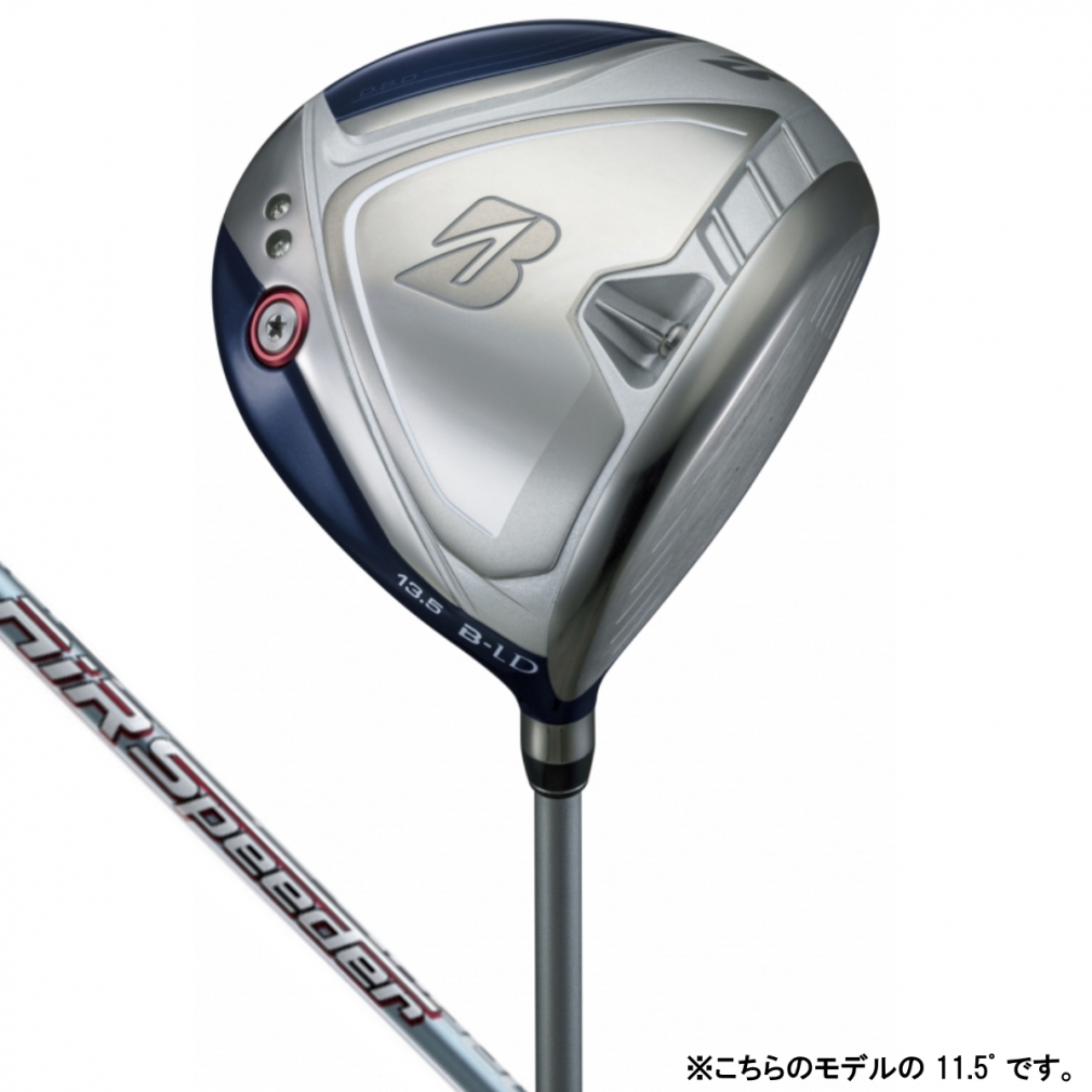 ブリヂストン B-LD 11.5° A レディース ドライバー 新品同様 Yahoo!オークション - ブリヂストン BRIDGESTONE B-LD 11.5° レディー