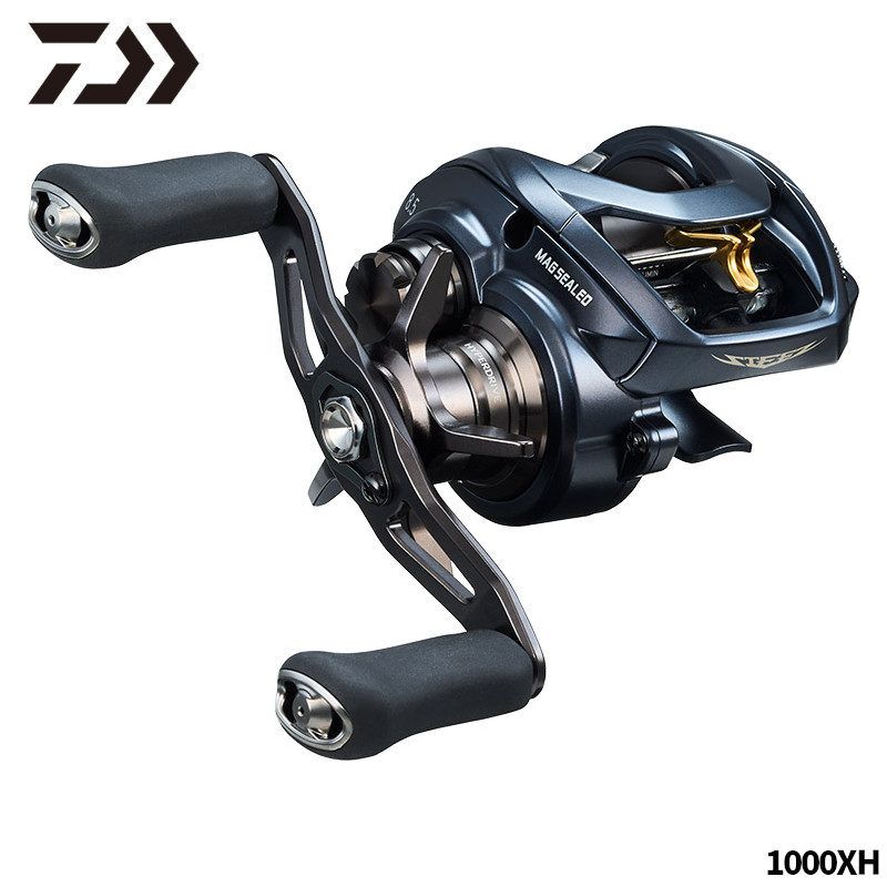 DAIWA STEEZ A2 TW 1000XH+SV BOOST 1000スプール セット｜Yahoo