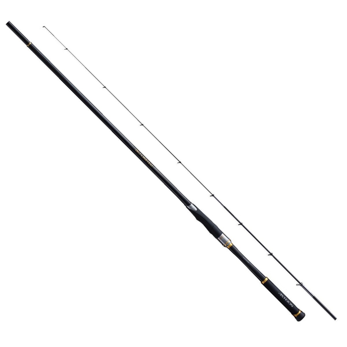 シマノイソリミテッド ISO LIMITED ASTEION 1 2-530 釣り竿｜Yahoo