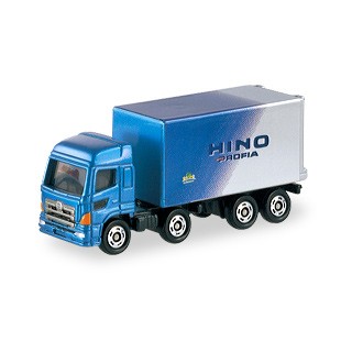 Yahoo!オークション - トミカ 77 日野 プロフィア 廃盤品 希少品 HINO