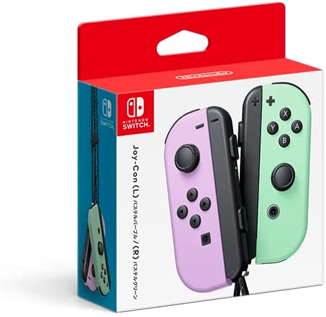 ジャンク品⭐︎Nintendo Switch Joy-Con付き 2026年最新】Yahoo!オークション - joy con r(ニンテンドースイッチ
