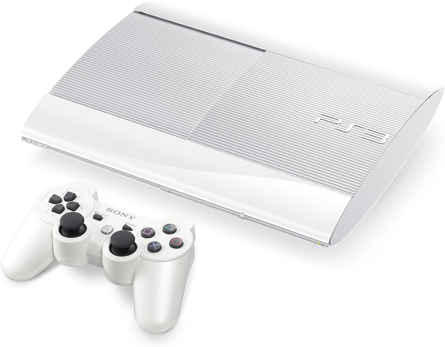 △【ジャンク品】SONY ソニー PS3 プレイステーション3 Play Station 3