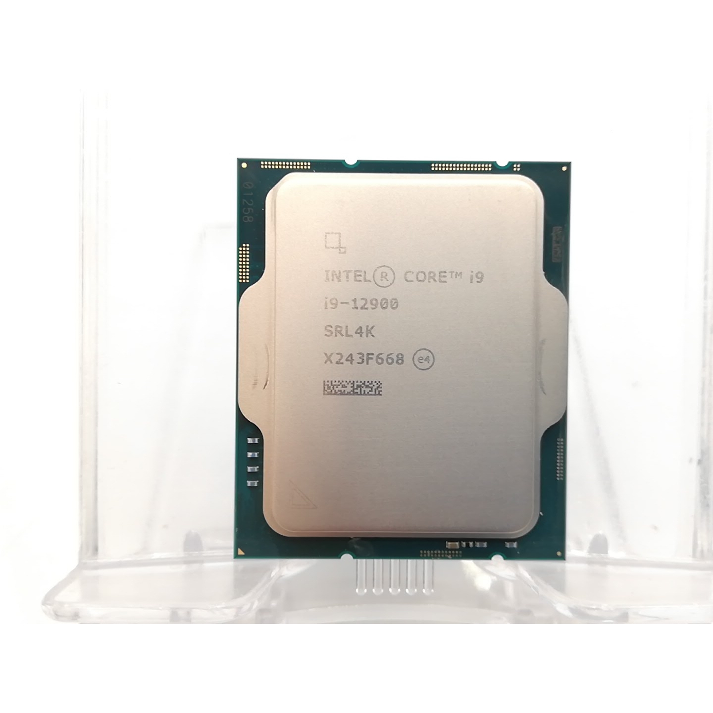 2026年最新】i9 i9-12900kの新品・未使用品・中古品｜Yahoo!フリマ（旧