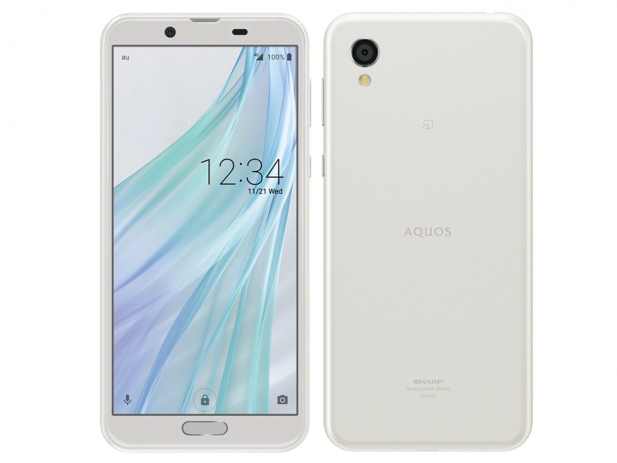 2026年最新】Yahoo!オークション - aquos sense 2(すべて)の中古品