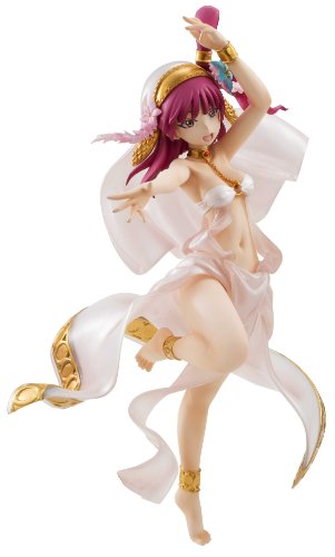 G.E.M. マギ モルジアナ フィギュア　メガハウス G E M マギ モルジアナ フィギュア メガハウス｜Yahoo!フリマ（旧