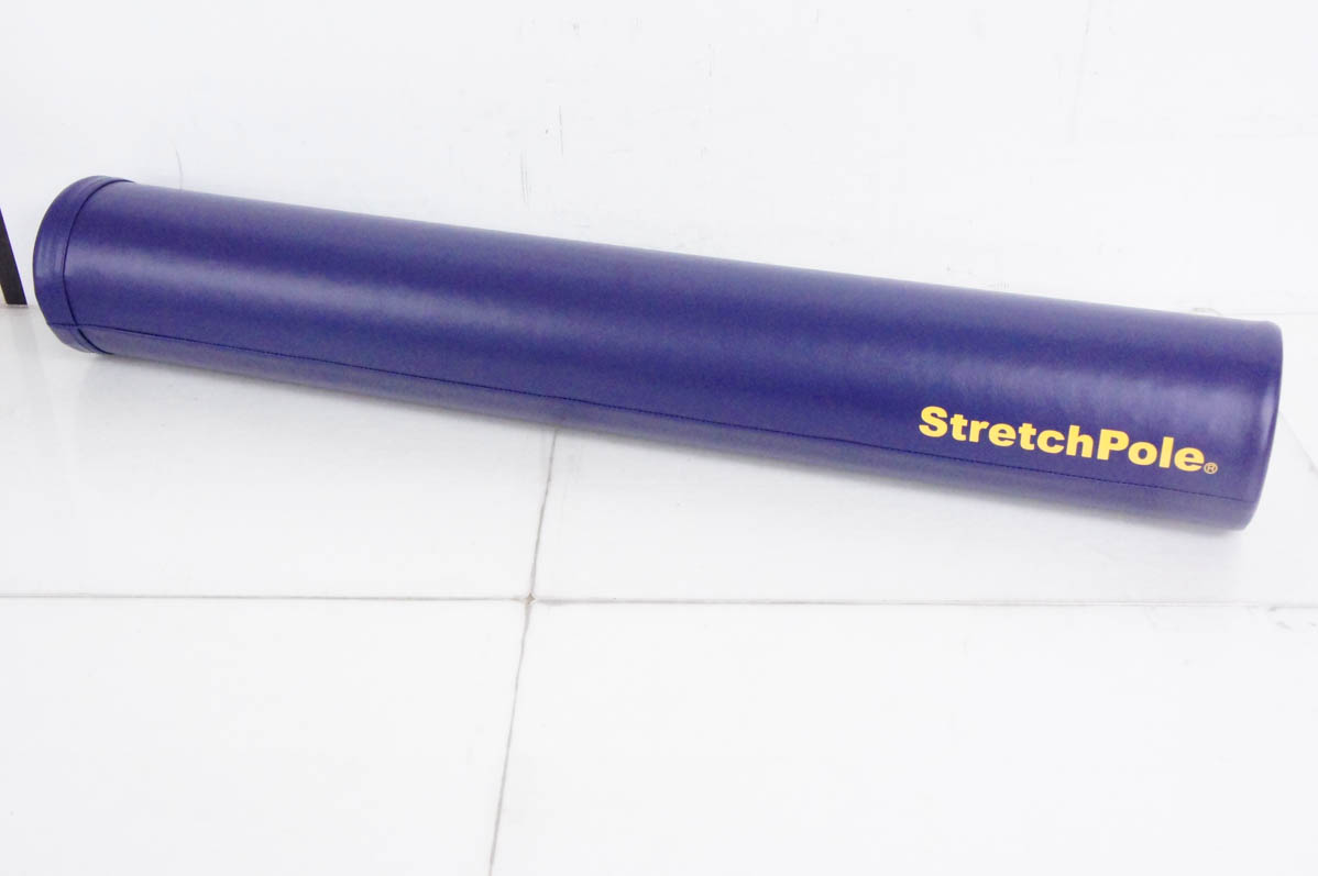 LPN正規品 ストレッチポール ネイビー StretchPole EX｜Yahoo!フリマ