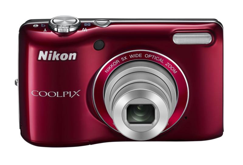 ニコン / Nikon COOLPIX L26 1614万画素 単三電池｜Yahoo!フリマ（旧