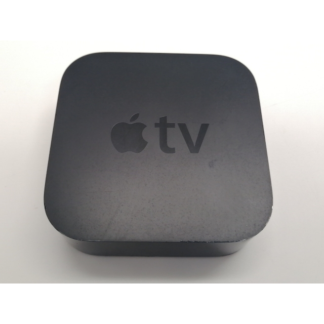 AppleTV 第4世代 64GB MLNC2J/A（A1625） OS26 6｜Yahoo!フリマ（旧