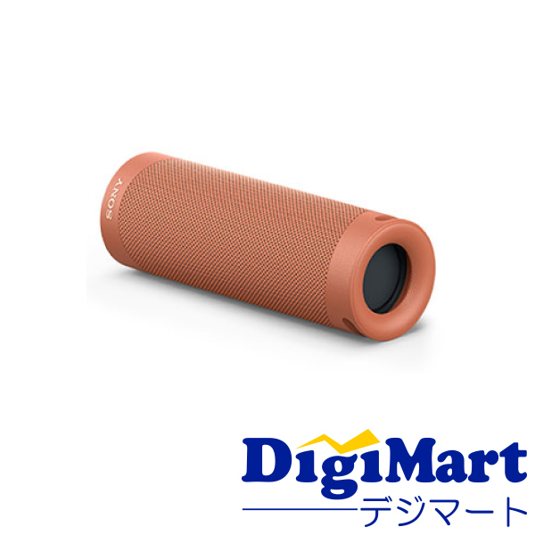 SONY SRS-XB23 (Red) - Bluetooth｜Yahoo!フリマ（旧PayPayフリマ）